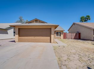 1722 E Darrel Rd, Phoenix, AZ 85042