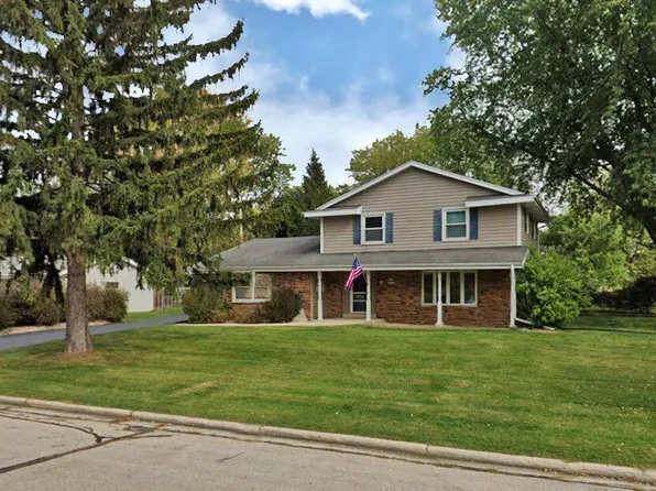 W153N11514 Potomac CIRCLE, Germantown, WI 53022