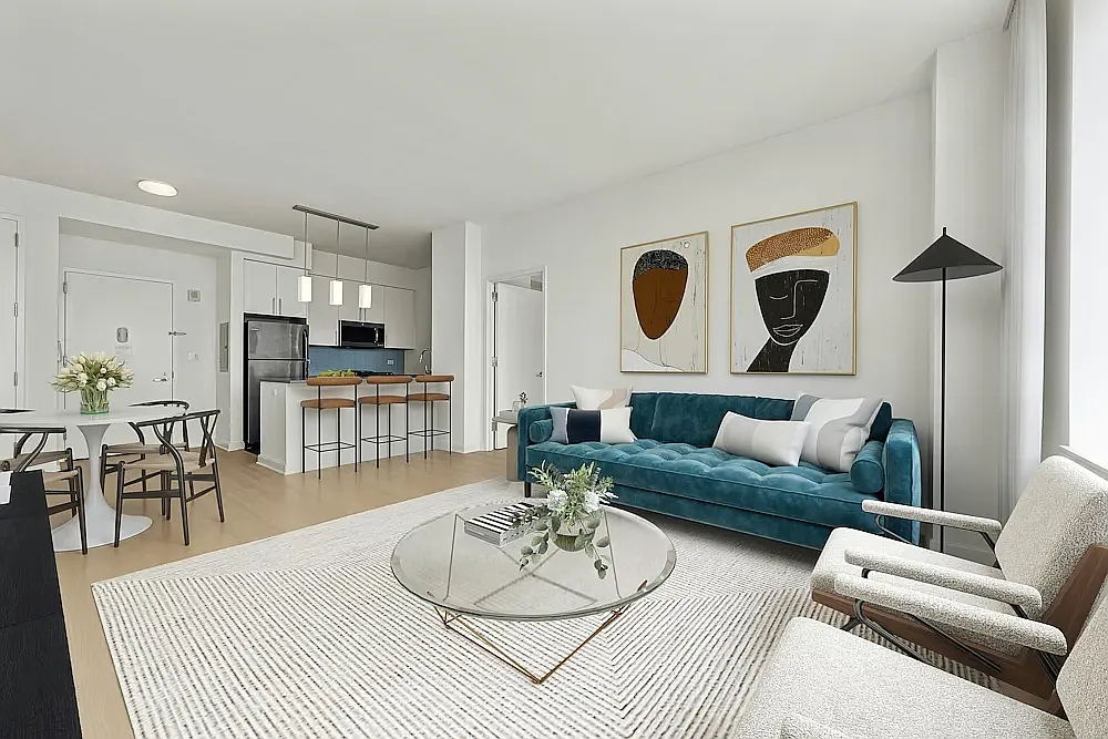 81 Fleet Place — Photo 3
