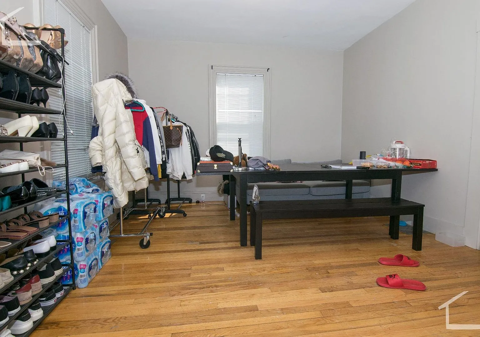 Nicely updated 3 bed in Allston near the Green Line. — Photo 3