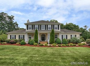 11 Brook Meadows Ln, Arden, NC 28704