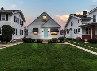 517 Ogden Ave, Toledo, OH