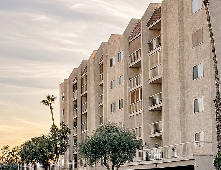 750 S Royal Crest Cir #323 — Photo 9