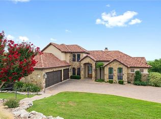 1002 La Ventana Dr, Marble Falls, TX 78654