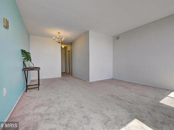 4th image of 801 N Pitt St APT 409
