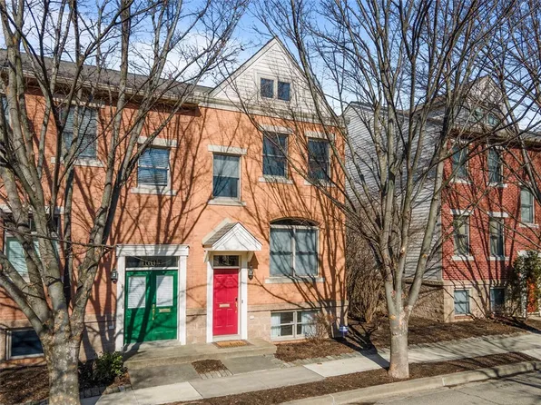 1607 Merriman Ct, Pittsburgh, PA 15203