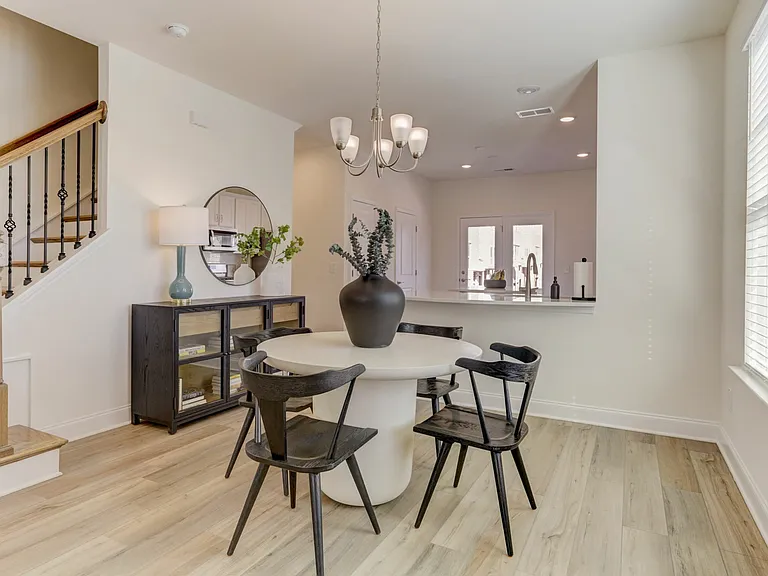 ABODE at Arringdon