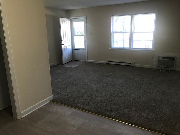 View of Dining Room