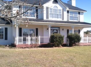 5807 Highway 4 W, Baker, FL 32531