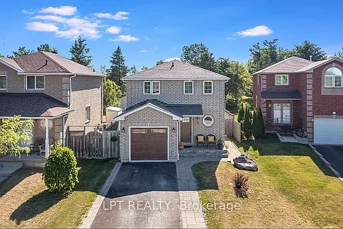 35 Clute Cres Photo 1