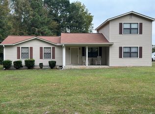 5119 White Oak Rd, Appling, GA 30802