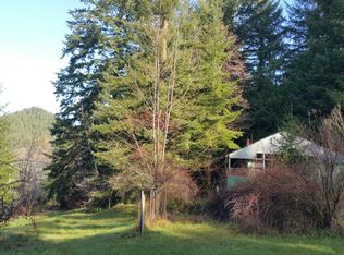 90970 Nelson Mountain Rd, Deadwood, OR 97430