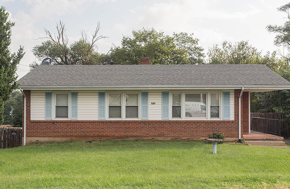 1st image of 229 Frances Dr NW