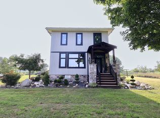 64318 Robbins Lake Rd, Jones, MI 49061