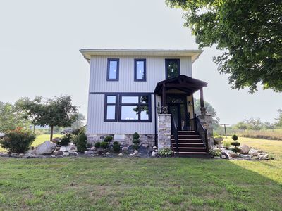 64318 Robbins Lake Rd, Jones, MI, 49061