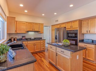 3090 N 157th Drive, Goodyear, AZ 85395