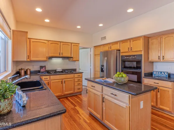 3090 N 157th Drive, Goodyear, AZ 85395