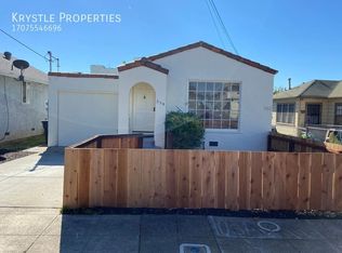 339 Thomas Ave, Vallejo, CA 94590