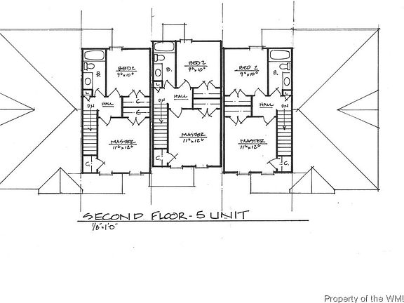 5th image of 1002 Holmes Ct W