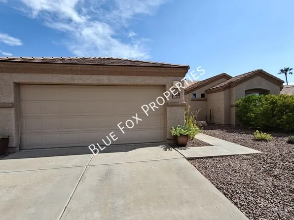 10150 E Corte Madera Fina, Tucson, AZ 85730