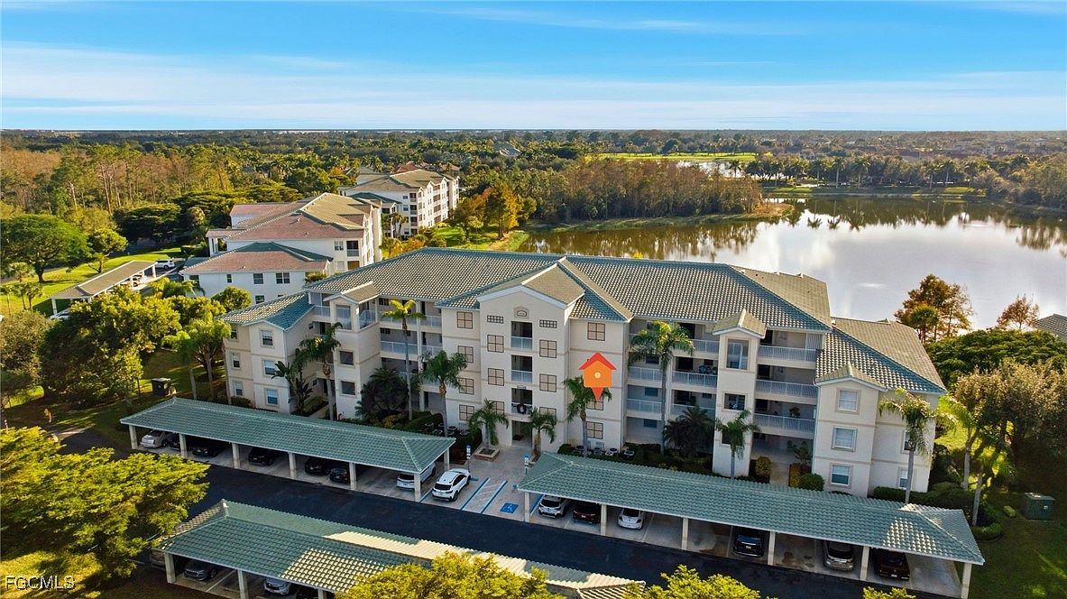 14320 Bristol Bay Pl APT 205