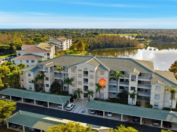 14320 Bristol Bay Pl APT 205, Fort Myers, FL 33912