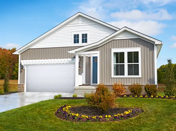 18378 Governor Dr, Ruther Glen, VA 22546