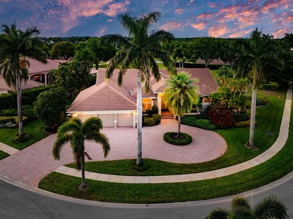 4719 Bocaire Boulevard, Boca Raton, FL 33487