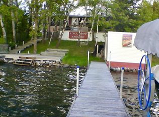 495 Rugby Point Rd, Bottineau, ND 58318