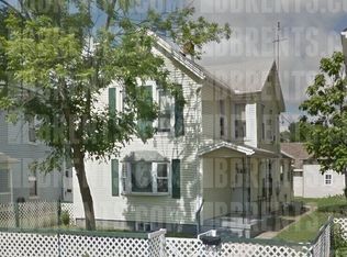 306 Baltimore St, Middletown, OH 45044