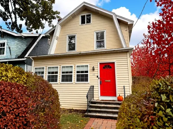 40 Forest Avenue, Albany, NY 12208