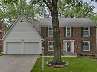 12722 W 118th St, Overland Park, KS 66210