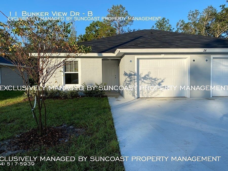 1st image of 11 Bunker View Dr #B