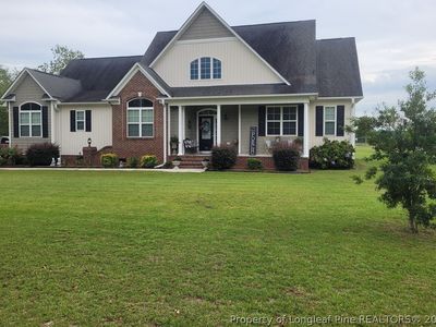 174 Olan Dr, Lumberton, NC, 28360