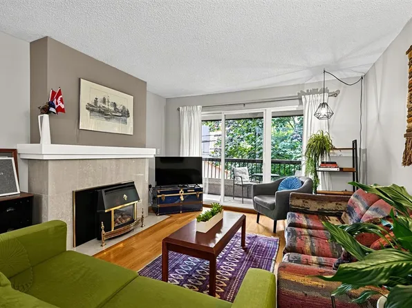 550 E 6th Ave #319, Vancouver, BC V5T 4H2