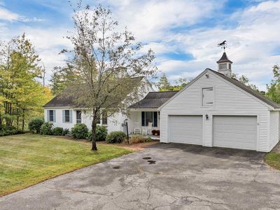 55 Pleasant Valley Road, Wolfeboro, NH, 03894