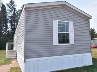 55 E Riling St, Gwinn, MI 49841