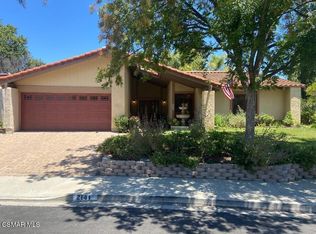 2141 Basswood Ct, Westlake Village, CA 91361