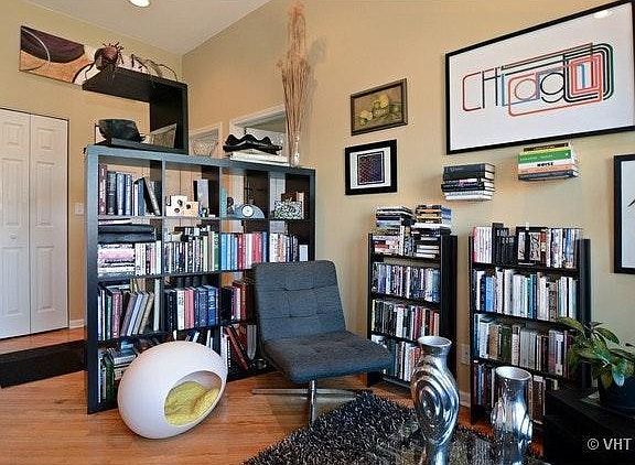 3rd image of 4925 N Glenwood Ave #3B