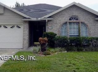 11863 Swooping Willow Rd, Jacksonville, FL 32223