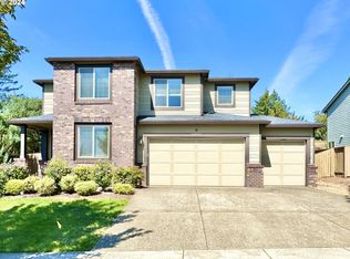 10863 SE Pheasant Ridge Dr, Happy Valley, OR 97086