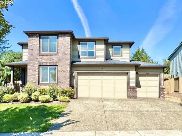 10863 SE Pheasant Ridge Dr, Happy Valley, OR 97086