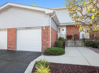 15955 Ashford Ct, Tinley Park, IL 60477