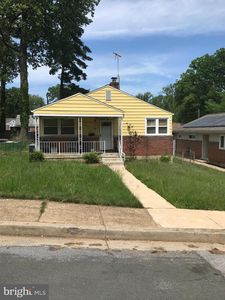 3614 Telmar Rd, Baltimore, MD, 21207