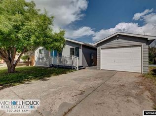 2951 Pheasant Dr, Casper, WY 82604