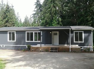 5225 E Lake Bosworth Dr, Snohomish, WA 98290