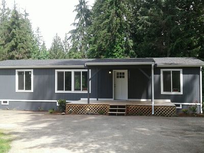 5225 E Lake Bosworth Dr, Snohomish, WA, 98290