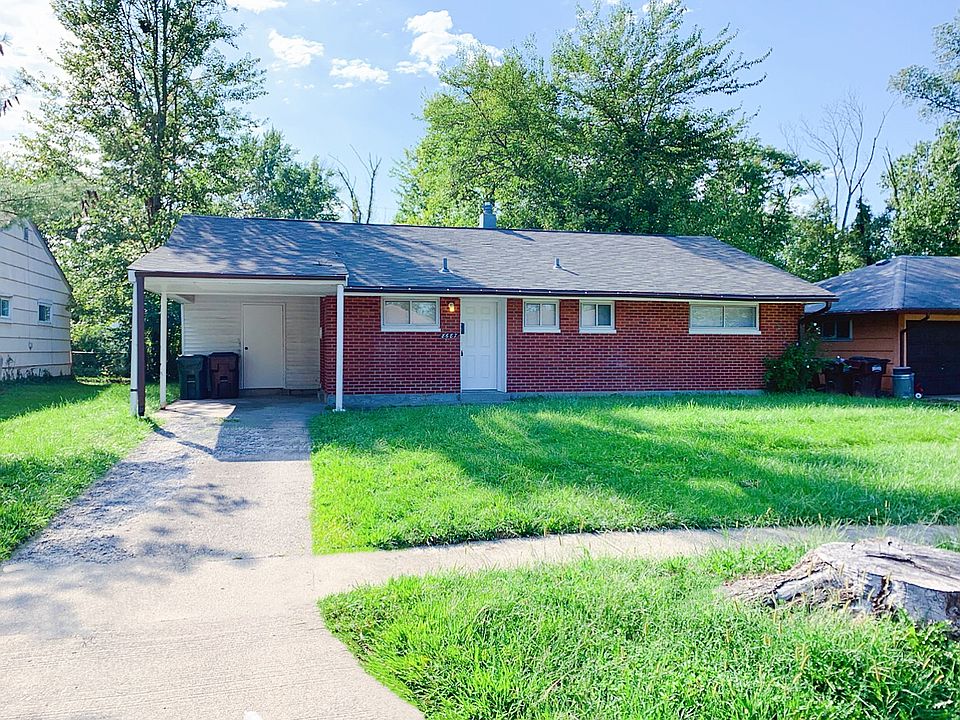 1st image of 8687 Desoto Dr