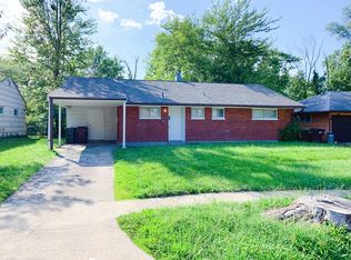8687 Desoto Dr, Cincinnati, OH 45231