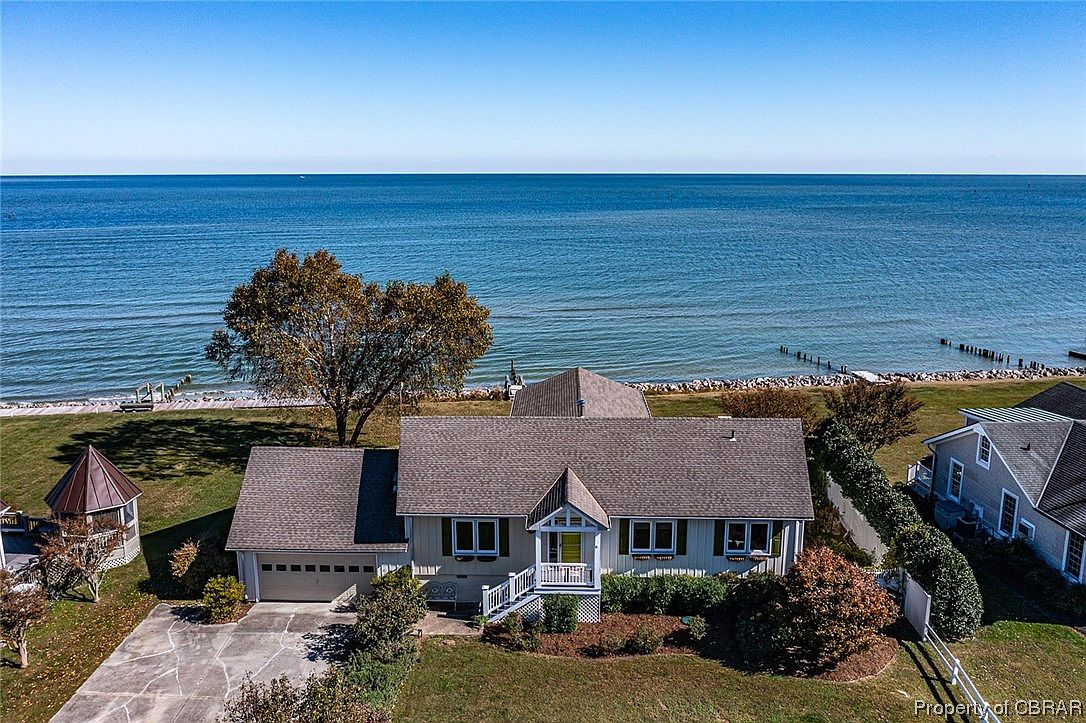 200 Ingram Bay Dr, Heathsville, VA 22473 Zillow